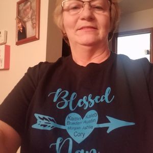 Meet your Posher, Janice